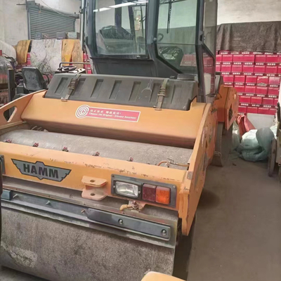 Rouleau routier HM HD90 Vibrateur à haute énergie et en bon état de fonctionnement
