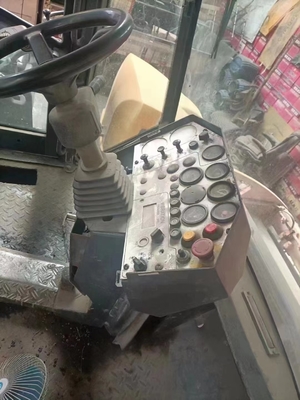 Rouleau routier HM HD90 Vibrateur à haute énergie et en bon état de fonctionnement
