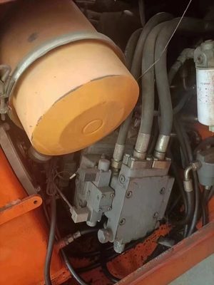 Rouleau routier HM HD90 Vibrateur à haute énergie et en bon état de fonctionnement