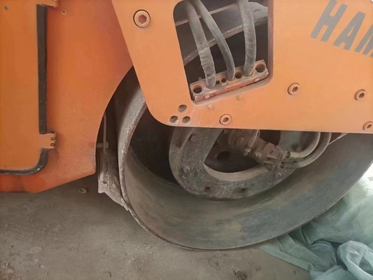 Rouleau routier HM HD90 Vibrateur à haute énergie et en bon état de fonctionnement