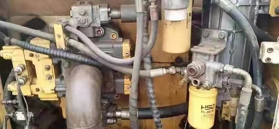 Soilmec SR-60 SR-65 SR-70 SR-80 SR-80C R-622 Réglage rotatif pour l'extraction d'énergie à des prix raisonnables