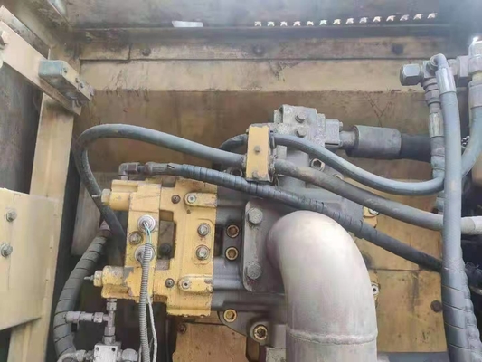 Soilmec SR-60 SR-65 SR-70 SR-80 SR-80C R-622 Réglage rotatif pour l'extraction d'énergie à des prix raisonnables