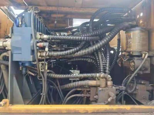 Soilmec SR-60 SR-65 SR-70 SR-80C R-622 Rigs rotatifs utilisés Sany XUGON sr150c sr250 XR180 xr280d xr360E xr400e XR250D