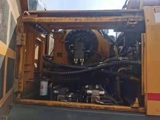 Soilmec SR-60 SR-65 SR-70 SR-80C R-622 Rigs rotatifs utilisés Sany XUGON sr150c sr250 XR180 xr280d xr360E xr400e XR250D