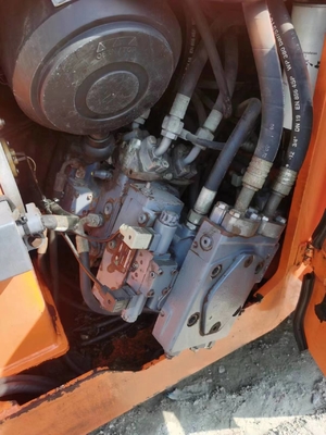 Année 2011 rouleau routier utilisé HD130 HD90 HD160 HD140 HD180 HD200 HD120 pour la construction