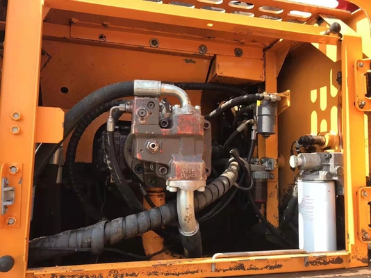 Utilisé SR200C Fabriqué en Italie Soilmec SR60 SR65 SR70 SR80 SR80
