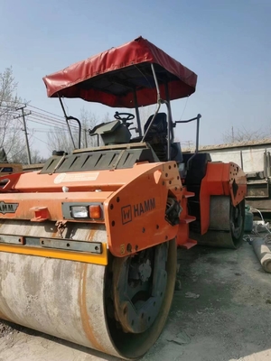 Année 2011 rouleau routier utilisé HD130 HD90 HD160 HD140 HD180 HD200 HD120 pour la construction