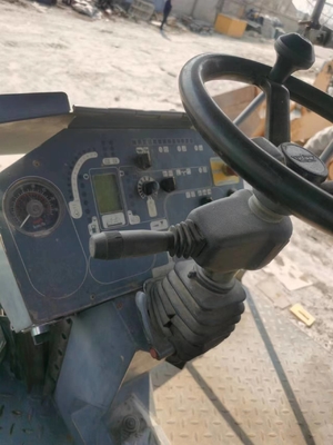 Année 2011 rouleau routier utilisé HD130 HD90 HD160 HD140 HD180 HD200 HD120 pour la construction