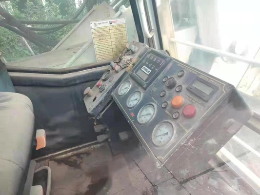 Soilmec SR-60 SR-65 SR-70 SR-80 SR-80C Réglage de forage rotatif Italie MAIT HR-180 HR-240 HR-260