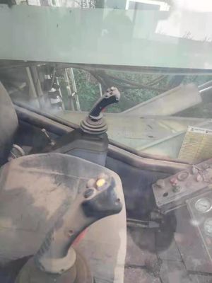 Forage à forage MAIT HR-240 HR-180 HR-260 utilisé Italie Fabriqué pour les travaux de construction au mieux