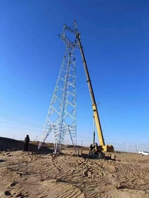 Top- Grove 9130E 120T Grue à terrain accidenté Grue mobile chinoise Moment de levage nominale 40