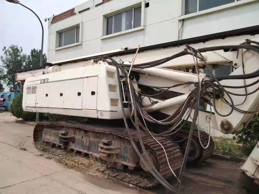 Forage à forage MAIT HR-240 HR-180 HR-260 utilisé Italie Fabriqué pour les travaux de construction au mieux