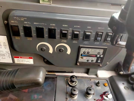 Kh180-3 kh300 kh150 80t 50t Grue à rampe avec moteur Isuzu Pour le support technique vidéo