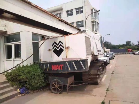 Forage à forage MAIT HR-240 HR-180 HR-260 utilisé Italie Fabriqué pour les travaux de construction au mieux