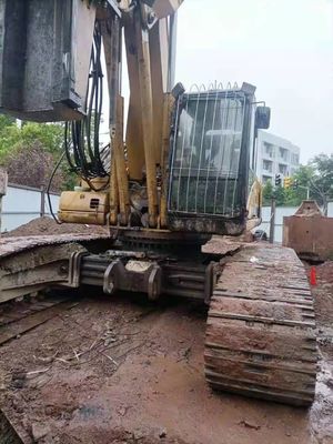 Diamètre de forage 2,5 m Soilmec SR-60 SR-65 SR-70 SR-80 SR-80C Réglage rotatif pour forage