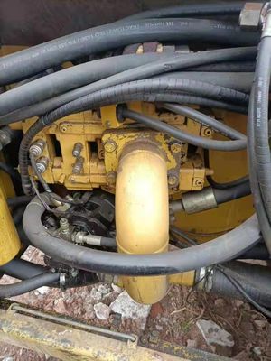 Diamètre de forage 2,5 m Soilmec SR-60 SR-65 SR-70 SR-80 SR-80C Réglage rotatif pour forage