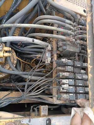 Diamètre de forage 2,5 m Soilmec SR-60 SR-65 SR-70 SR-80 SR-80C Réglage rotatif pour forage