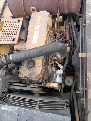 Diamètre de forage 2,5 m Soilmec SR-60 SR-65 SR-70 SR-80 SR-80C Réglage rotatif pour forage