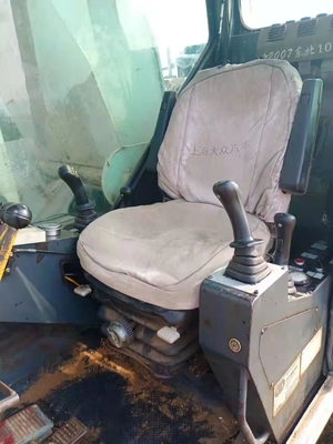 Italie Soilmec original SR-60 SR-70 SR-80C R-516 R-622 Forage rotatif à Shanghai