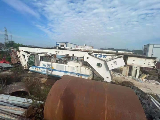 Fabriqué en Italie Soilmec SR60 SR65 SR70 SR80 SR80C