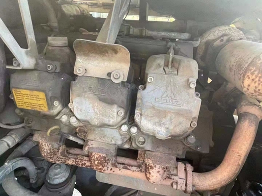 Fabriqué en Italie Soilmec SR60 SR65 SR70 SR80 SR80C