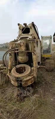 Moteur CAT Italie Soilmec SR-60 SR-70 SR-80C R-516 R-622 R-412 RIG Réglage de forage utilisé