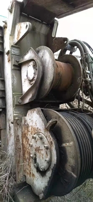 Moteur CAT Italie Soilmec SR-60 SR-70 SR-80C R-516 R-622 R-412 RIG Réglage de forage utilisé