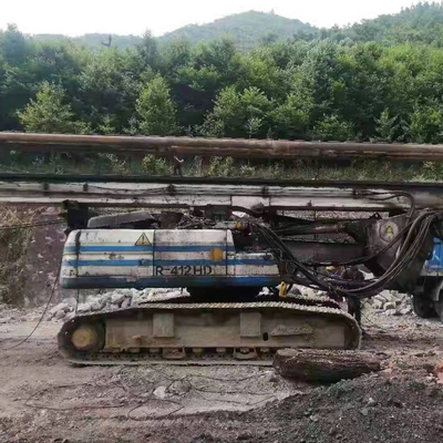 Shanghai Utilisé Soilmec SR-60 SR-70 SR-80C R-516 R-622 R-620 R-412 RIG à un prix abordable