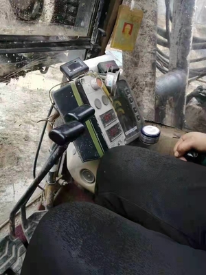 Shanghai Utilisé Soilmec SR-60 SR-70 SR-80C R-516 R-622 R-620 R-412 RIG à un prix abordable