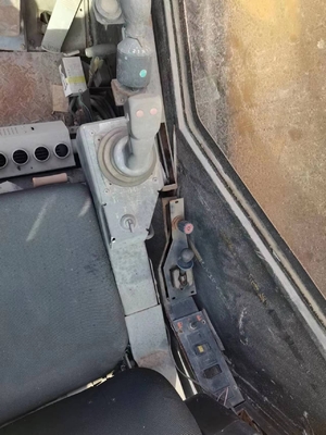 L'origine allemande Cran mobile 70T LTM1070 LTM1160 LTM1300 LTM1500 Cran de camion 300T 50000KG