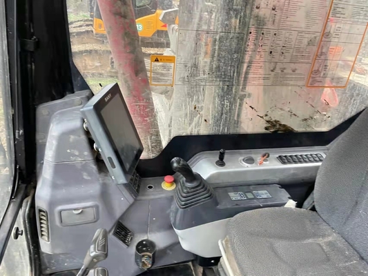 Soilmec SR-60 SR-65 SR-70 SR-80 SR-80C Réglage rotatif pour l'énergie