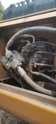 Soilmec SR-60 SR-65 SR-70 SR-80 SR-80C Réglage rotatif pour l'énergie