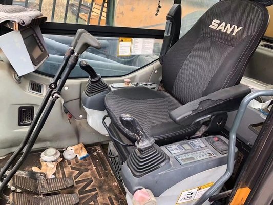 Les magasins de matériaux de construction ont besoin de SCC550E
