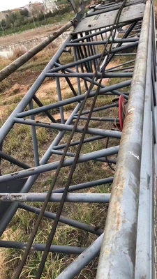 Les magasins de matériaux de construction ont besoin de SCC550E