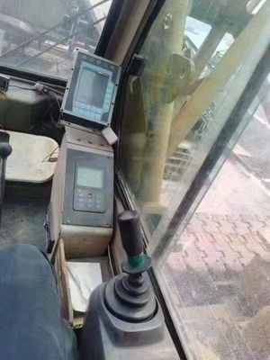 XCMG 55T 80T QUY55 QUY50-II QUY80 Grue à rampe utilisée avec une hauteur de levage maximale de 50 m