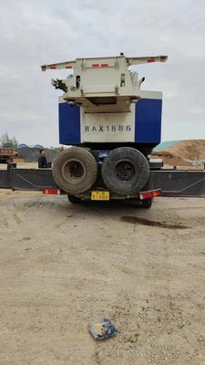 150 TON max. Charge de levage utilisée par une grue de camion ZOOMLIO QY150H QAY220 QAY200 QY130K QY100KC