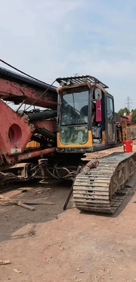 Fabriqué en Italie par Soilmec SR-60 SR-65 SR-70 SR-80 SR-80C
