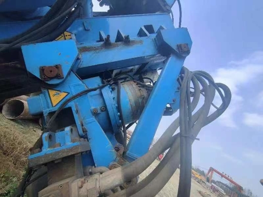 Réglage de l'utilisation de la plate-forme rotative SR-75 SR-80C SR-65 SR-70 R-516 pour la construction