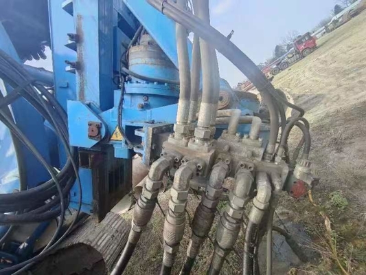 Profondeur de forage max.70m Soilmec SR-75 SR-80C SR-65 SR-70 R-516 R-622