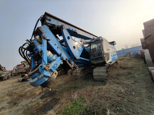 Profondeur de forage max.70m Soilmec SR-75 SR-80C SR-65 SR-70 R-516 R-622