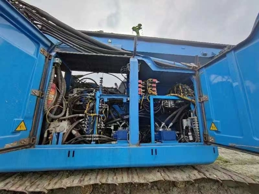Profondeur de forage max.70m Soilmec SR-75 SR-80C SR-65 SR-70 R-516 R-622
