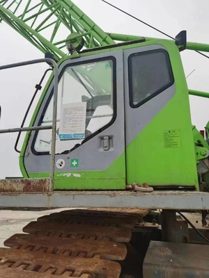 71000 kg Poids de la grue utilisée pour camions ZOOMLIO QUY160 QUY260 QY130K ZCC1300H QY100KC QY75KC QY50K-2 QY25K5 XCT25 QY25K QY50K2 QY70K QY100K QY130K