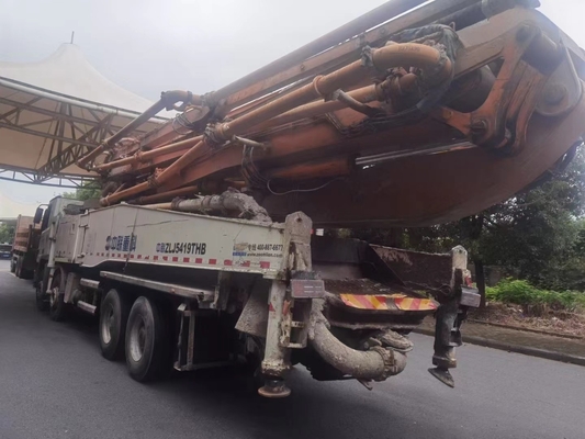40000 kg Capacité utilisée HOWO camion à bascule 25t 40t 6x4 8x4 Type pour vos besoins