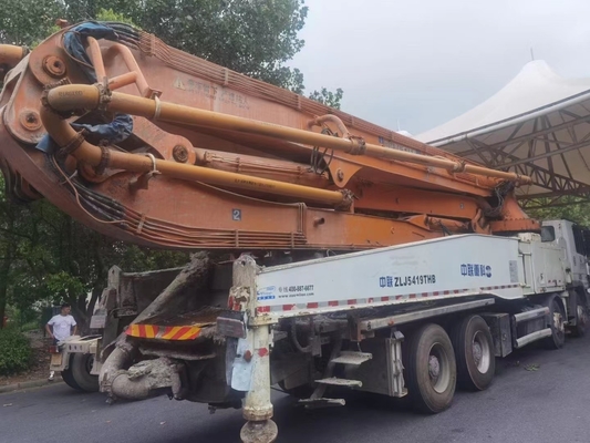 40000 kg Capacité utilisée HOWO camion à bascule 25t 40t 6x4 8x4 Type pour vos besoins