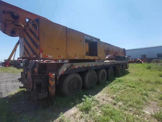LT1130 LT1050 130T 50T originaire Allemagne Liebherr LTM1200 ltm1250 ltm1160 200t 250t TM1500 150t Grue