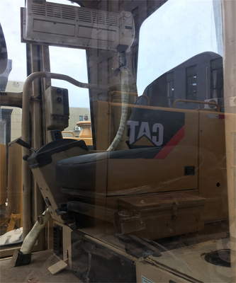 14000 KG Gradeur de moteur d'occasion 140H 140G 140K avec 3000 heures de travail
