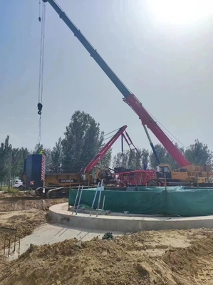 SYM5505JQZ SCC550E QY50K QY70K QY00K QY70K-II QY50K-II QY25KC QY55KC TG-1000E TL-250E Grue mobile