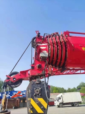 SYM5505JQZ SCC550E QY50K QY70K QY00K QY70K-II QY50K-II QY25KC QY55KC TG-1000E TL-250E Grue mobile