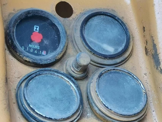 Le moteur Yangdong CAT 140H 140G est utilisé pour la construction.