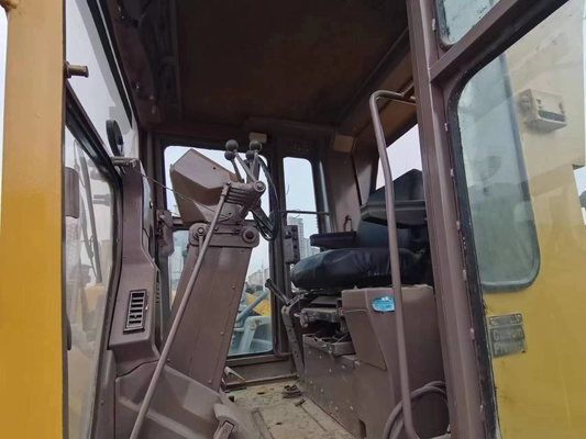 Le moteur Yangdong CAT 140H 140G est utilisé pour la construction.